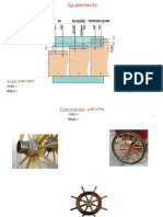 Présentation Frettage