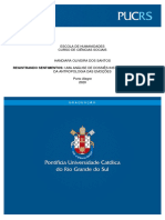 Santos, Handiara Oliveira Dos. 2021. REGISTRANDO SENTIMENTOS UMA ANÁLISE DE DOSSIeS INSTITUCIONAIS A PARTIR DA ANTROPOLOGIA DAS EMOÇÕES