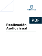 Manual de Realización Audiovisual 