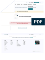 Sop CS: What Is Scribd? Academic Professional Culture Hobbies & Cra S Personal Growth All Documents