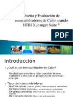 Presentación HTRI