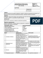 IT-PL 7.5-01-20-Tratamento de Superfície - Jateamento Abrasivo - Rev00