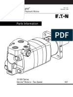 Char Lynn Serie 10000-2v