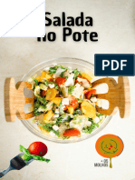 E-Book de Salada No Pote