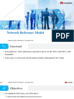 HCIA DataCom - 02 Network Reference Model