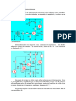 Experimentos Con Diodo Infrarrojo