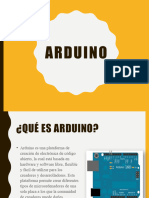 Arduino