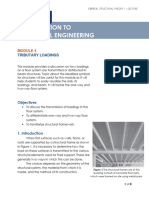 CEP313 Structural Theory 1 - Module 4