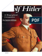 Adolf Hitler 