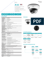 Camara DC D4831HRX A