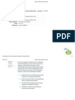 Parcial 2 - Calidad de Software