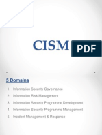 CISM Presentation1