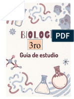 Cuadernillo Bio3 2024