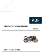 rsv4 Aprc 2012 Workshop Manual