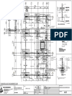 MP-WW - Basement Sump-Structural