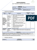 2° - Actividad 01 - Ciclon Yaku