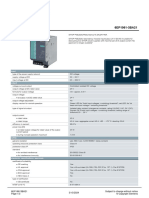 Ficha Tecnica Siemens 6ep1961-3ba21