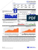 LSEG Stock Report On MSFT