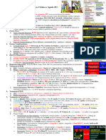 Checklist - Insuficiência Cardíaca (IC) 