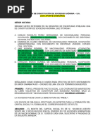 PDF Documento