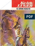 El Gran Asalto (Keith - Luger)