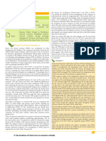 February Case Study IBS