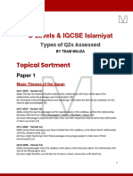 Q2 Types