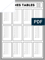 Times Tables Worksheet - 20231021 - 084146 - 0000