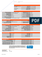 RTAG 340 XSE - Product Report