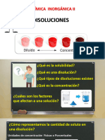 Disoluciones Caso 1