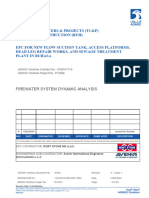 Transient Analysis Report