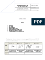 PTS-PR-02 MOVIMIENTOS DE TIERRA EXCAVACIàN Y RELLENO 2