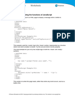 IAL IT 9 WS JavaScript Functions