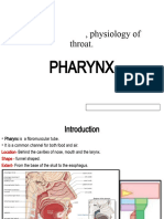 Pharyanx I