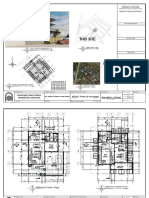 Proposed Two Storey Res BLDG