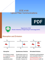 OFC - Lec - LASER