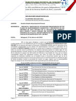 INFORME TÉCNICO N 009-SISTEMA DE AGUA NVO PARAISO2024 (Recuperado Automáticamente)