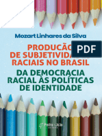 EBOOK - Producao de Subjetividades Raciais No Brasil