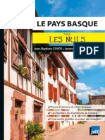 Le Pays Basque Pour Les Nuls