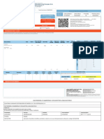 Modelo Fatura Equatorial PDF - JAN