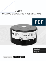 Manual Encoder APP RSP GT