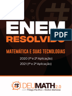 1646661297064DEU MATH 2.0 - PROVAS ENEM 20-21 (x2) 2