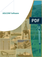 Pacific Crest ADLCONF Software User Guide (2016)