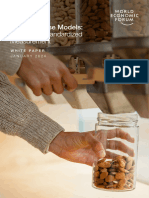 WEF Scaling Reuse Models 2023