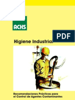 Manual Higiene Industrial 2011