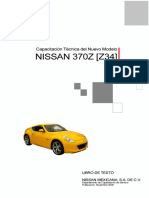 Z34 Book