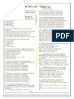 Div. Silábica e Fonética - Exercícios