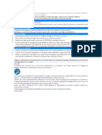 12 Práctica Individual Con Evaluación Entre Compañeros Análisis de Cargas y Costos de Una Instalación Eléctrica