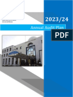 Annual Audit Pladn FY 2023-24 PDF