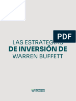 Descargable 5 - Las Estrategias de Inversión de Warren Buffett